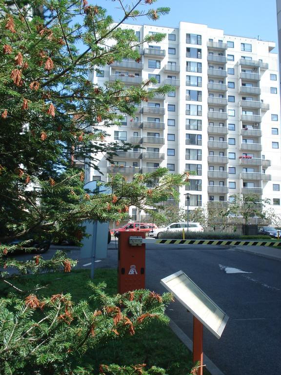 Riga Apartment Brivibas With Private Parking Exterior foto