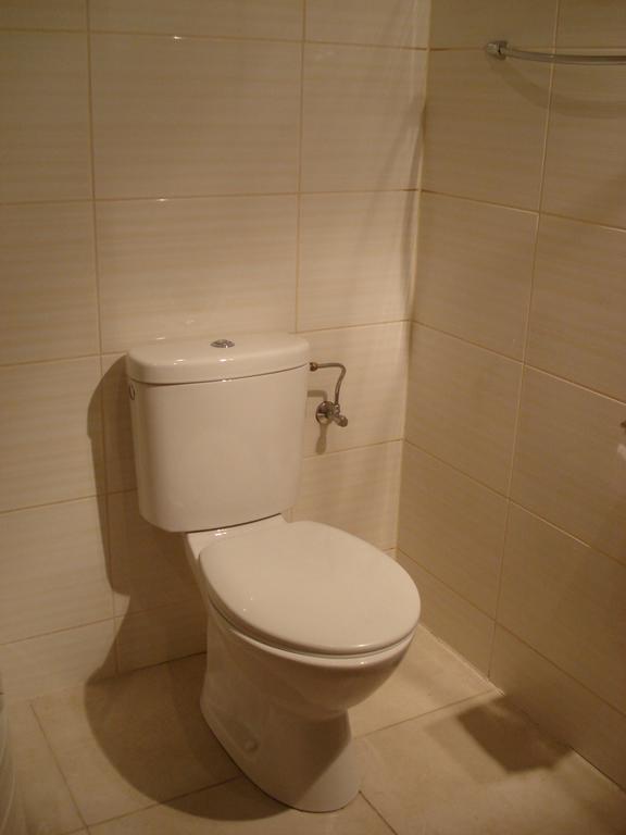 Riga Apartment Brivibas With Private Parking Exterior foto
